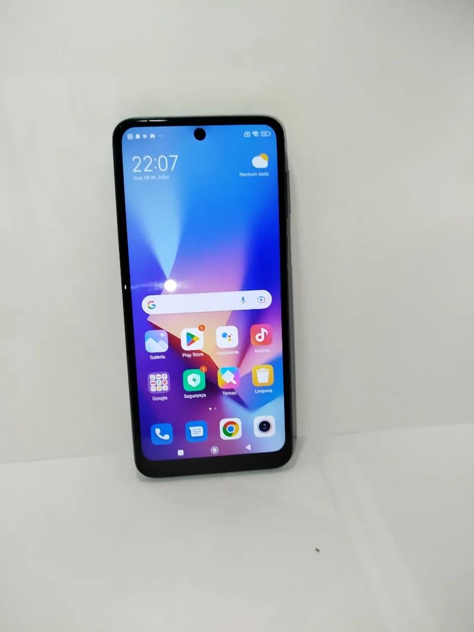 Redmi Note 9 PRO (128GB / 6GB RAM) - Foto 2