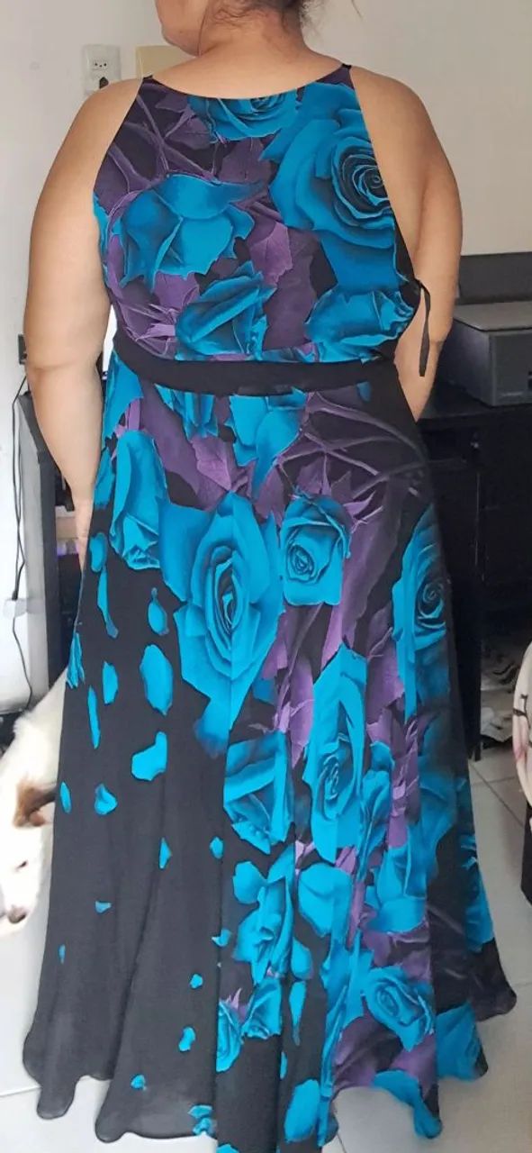 Vestido de Festa - Foto 2