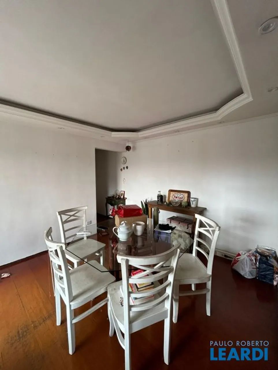 APARTAMENTO - LAPA - SP - Foto 3