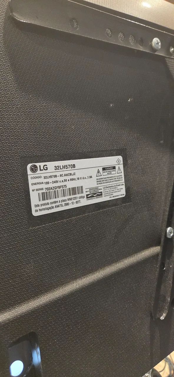 TV 32 polegadas  - Foto 4