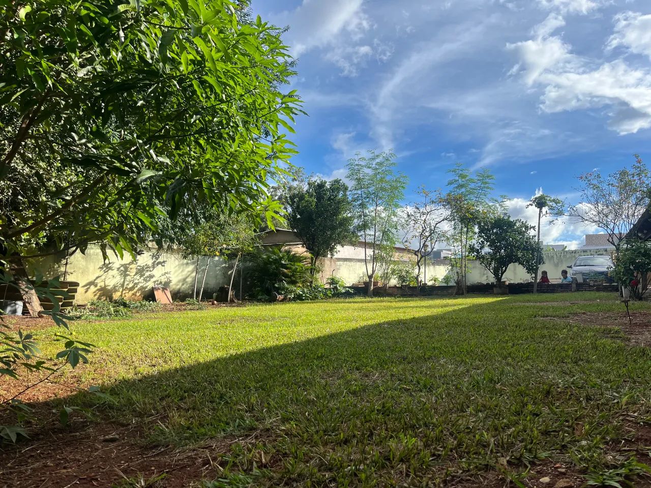 Lote DF-150 520 metros 