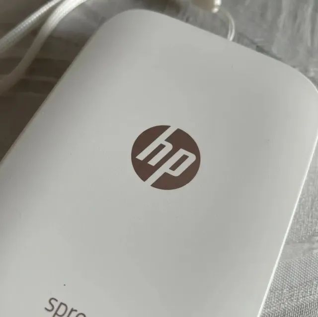 Impressora HP Sprocket - Foto 2
