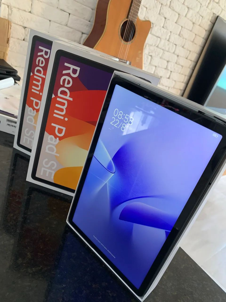 Tablet Redmi Pad SE (256) - Foto 4