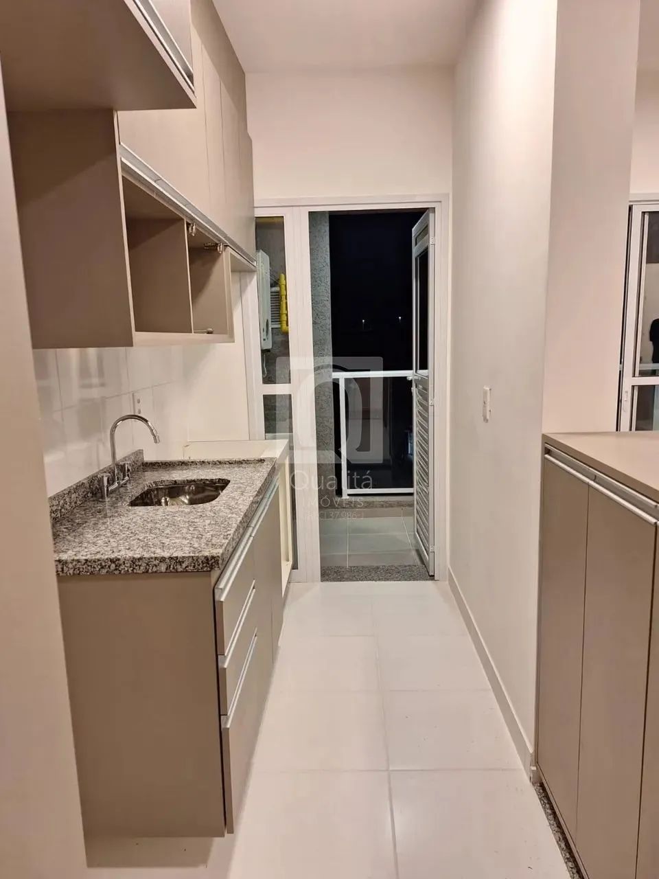 APARTAMENTO RESERVA EYE BARUERI, SP - Foto 2