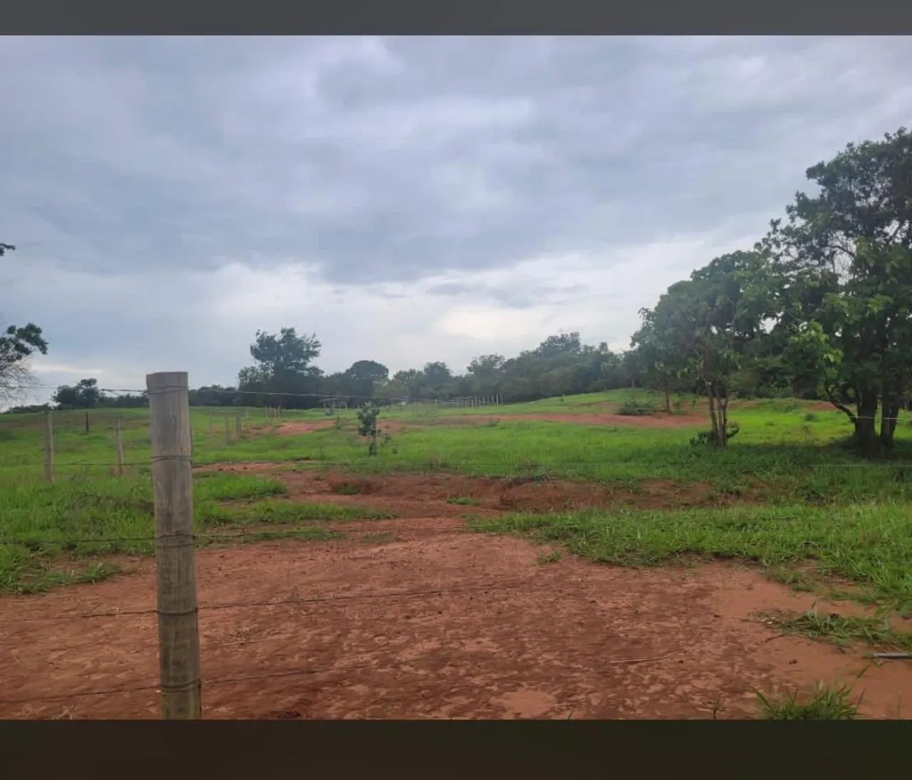 Sítio  a venda próximo Uberlândia 1.200.000,00 - Foto 3