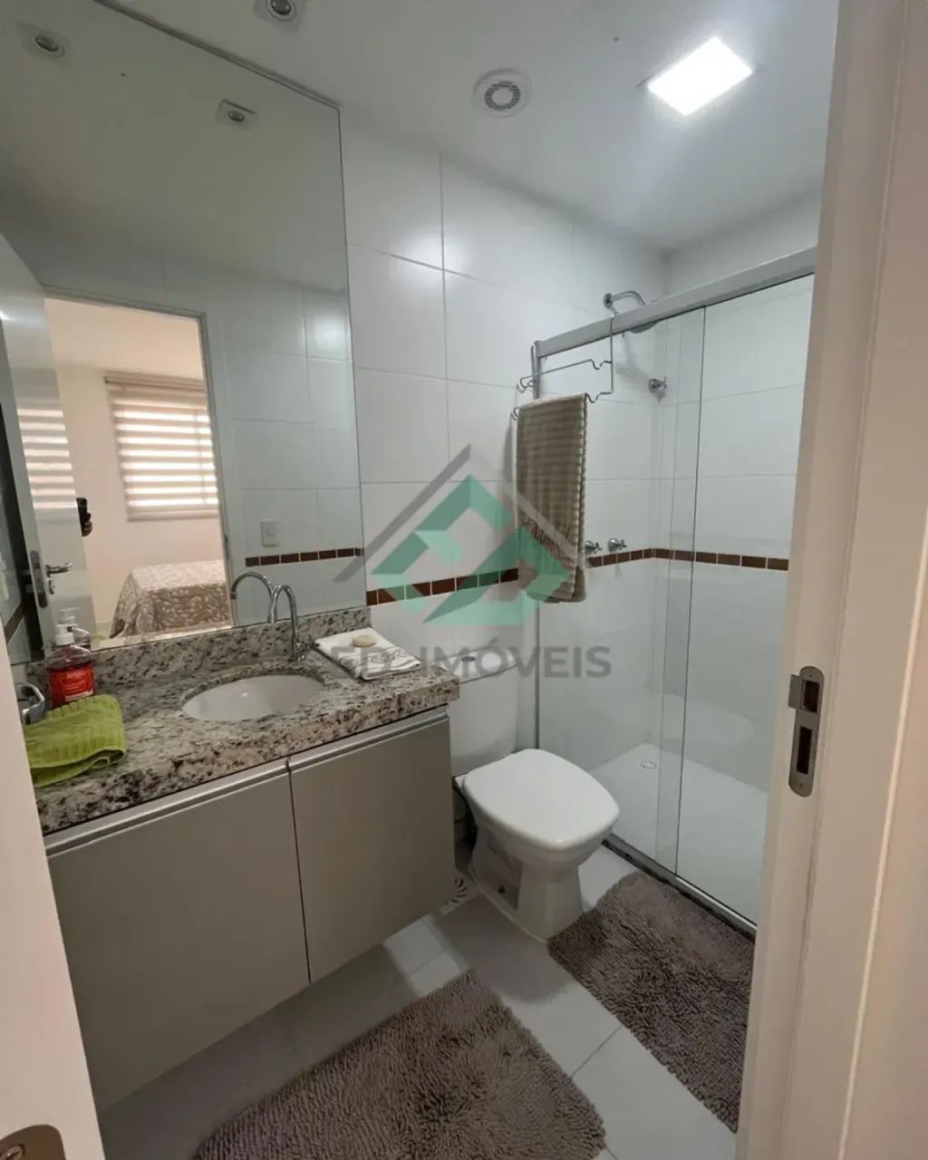 Apartamento à Venda  Edifício Palmer Boulevard | Vila Velha/ES - Foto 4