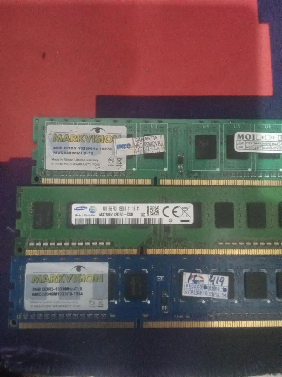Kit am3+ ler descrição  - Foto 4
