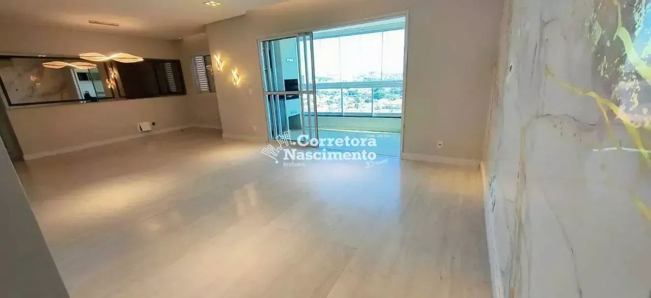 Apartamento sofisticado com excelente padrão de acabamento e conforto - Foto 2