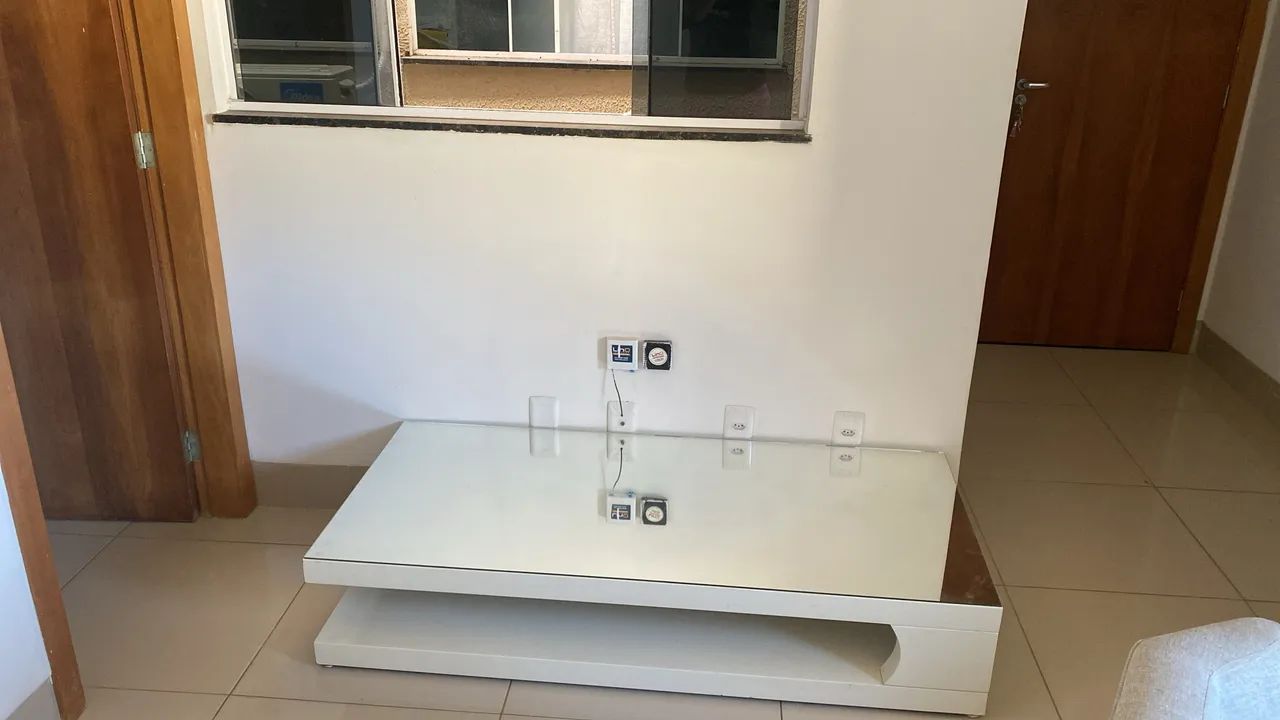 Mesa de centro nova - Foto 4