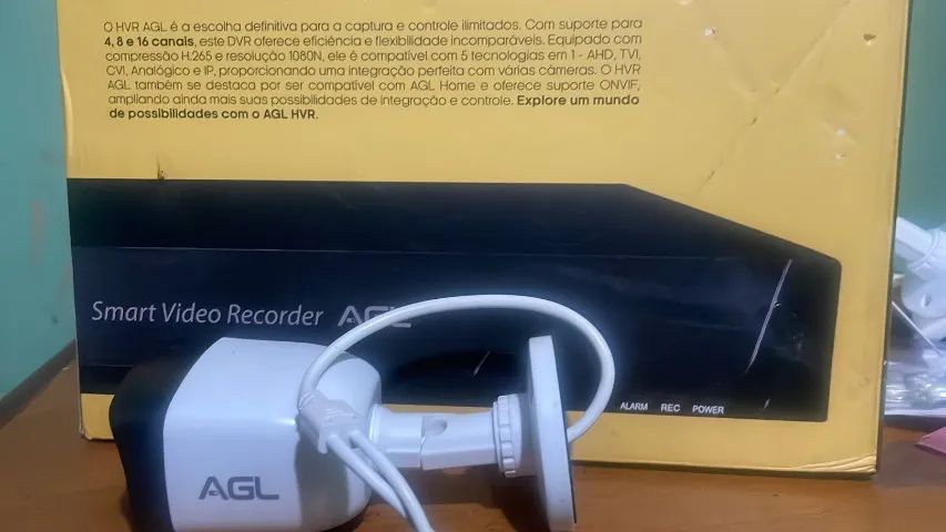 Kit de câmeras todas as marcas e modelos  - Foto 3