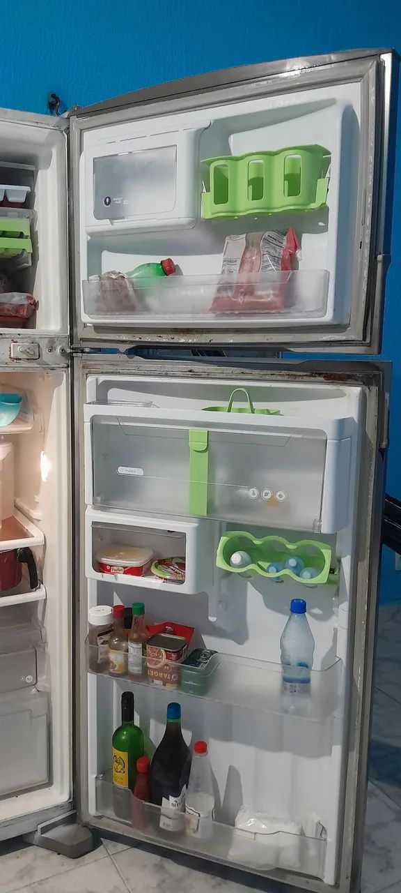 Geladeira consul - Foto 4