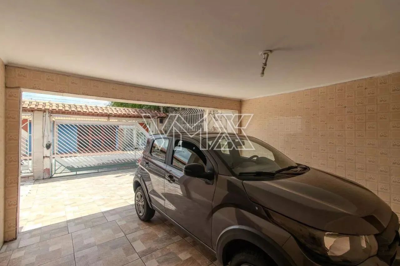 CASA TÉRREA A VENDA NO PARQUE EDU CHAVES -SP - Foto 4