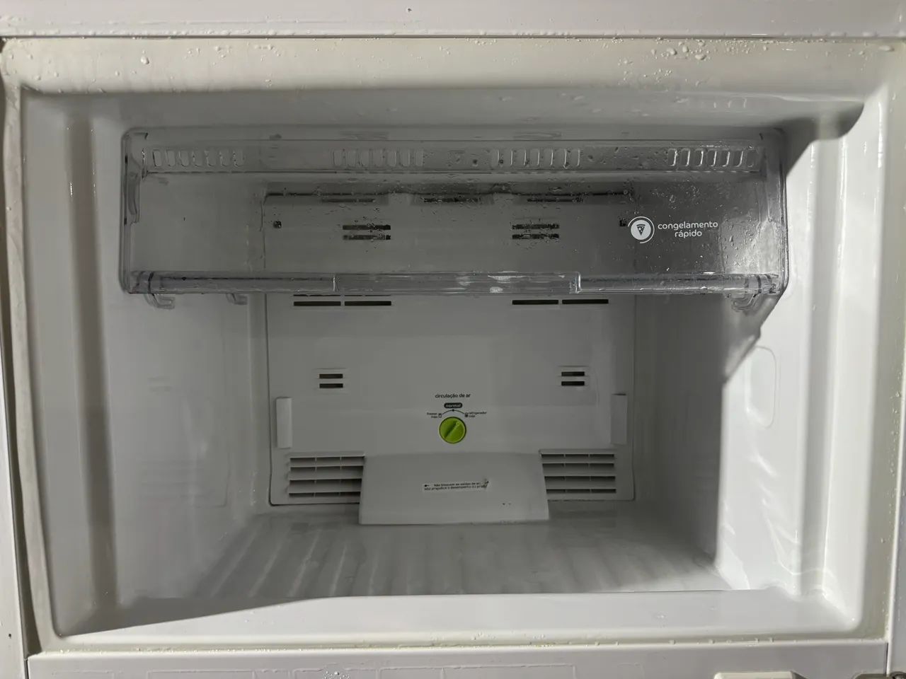 Geladeira cônsul bem estar  - Foto 4