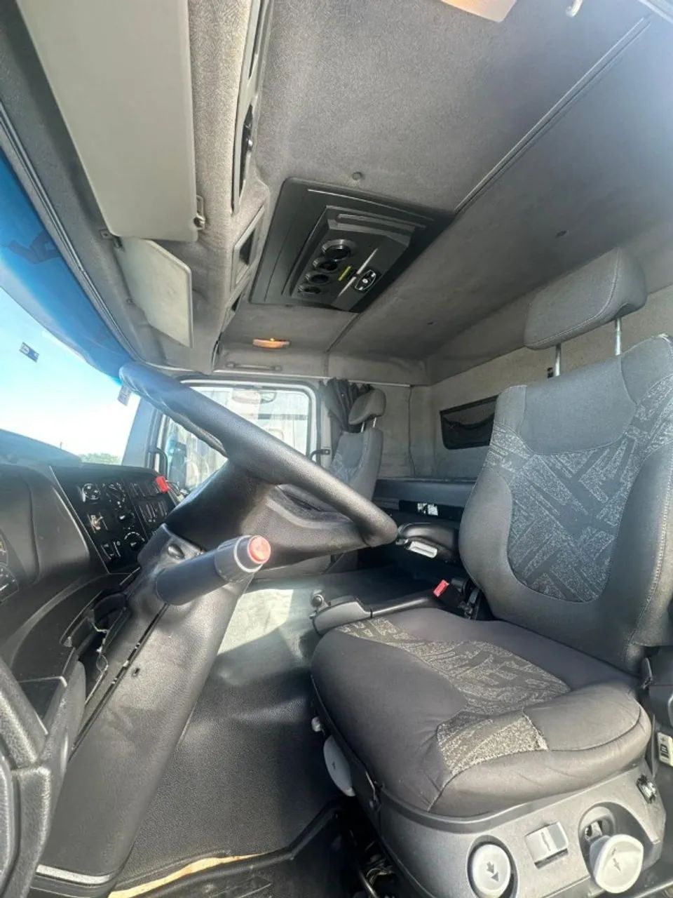 MB Axor 2544 2014  - Foto 4