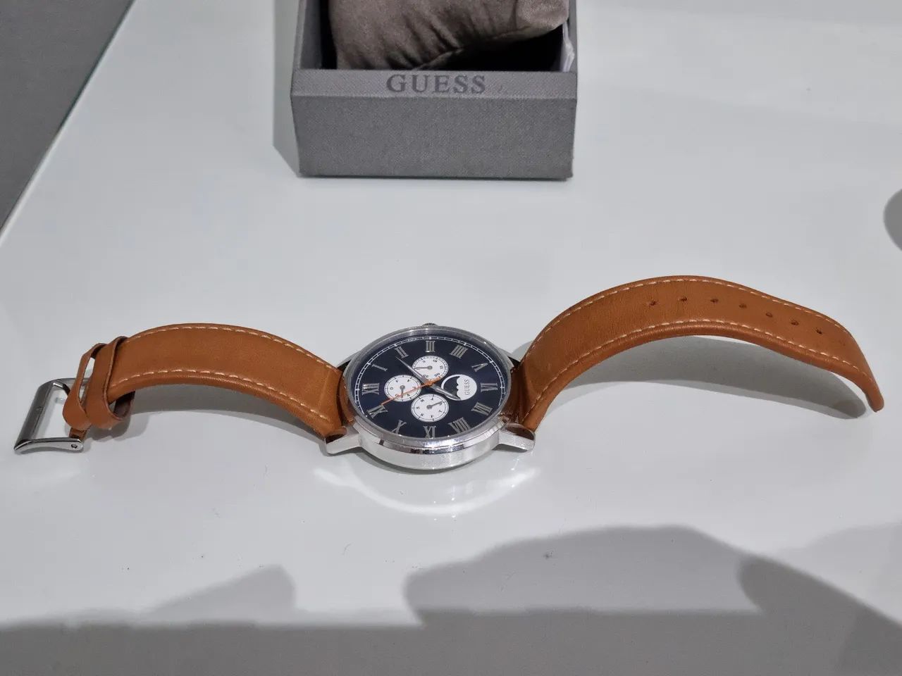 Relogio Guess - Original  - Foto 2