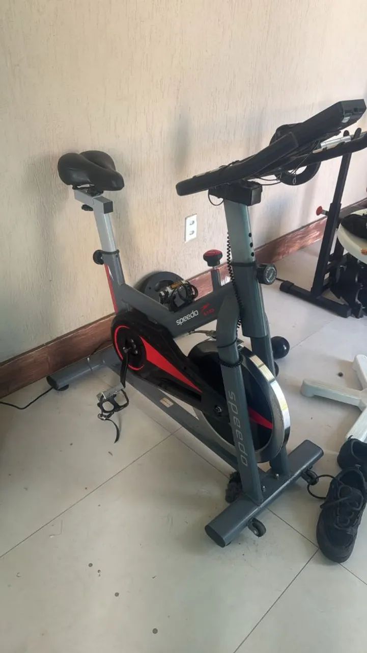 Bike spinning speed  - Foto 2