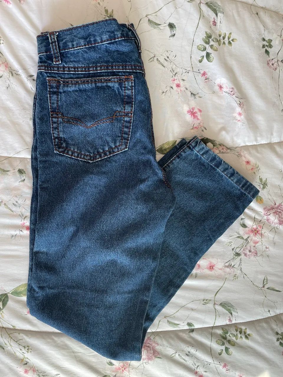 Calças Jeans Masculina 42 2und - Foto 3