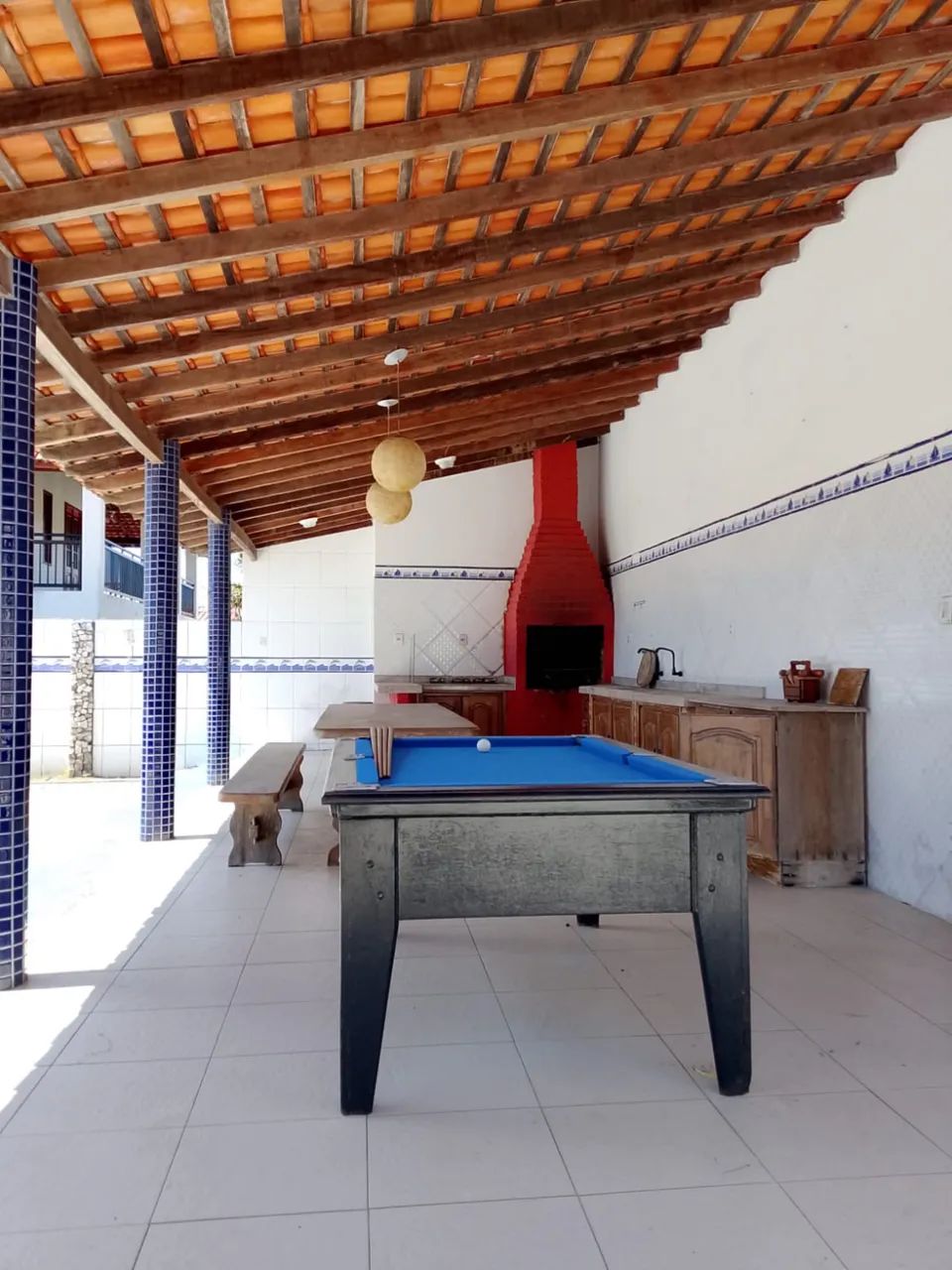 Alugo ou Vendo casa para Julho  - Foto 2