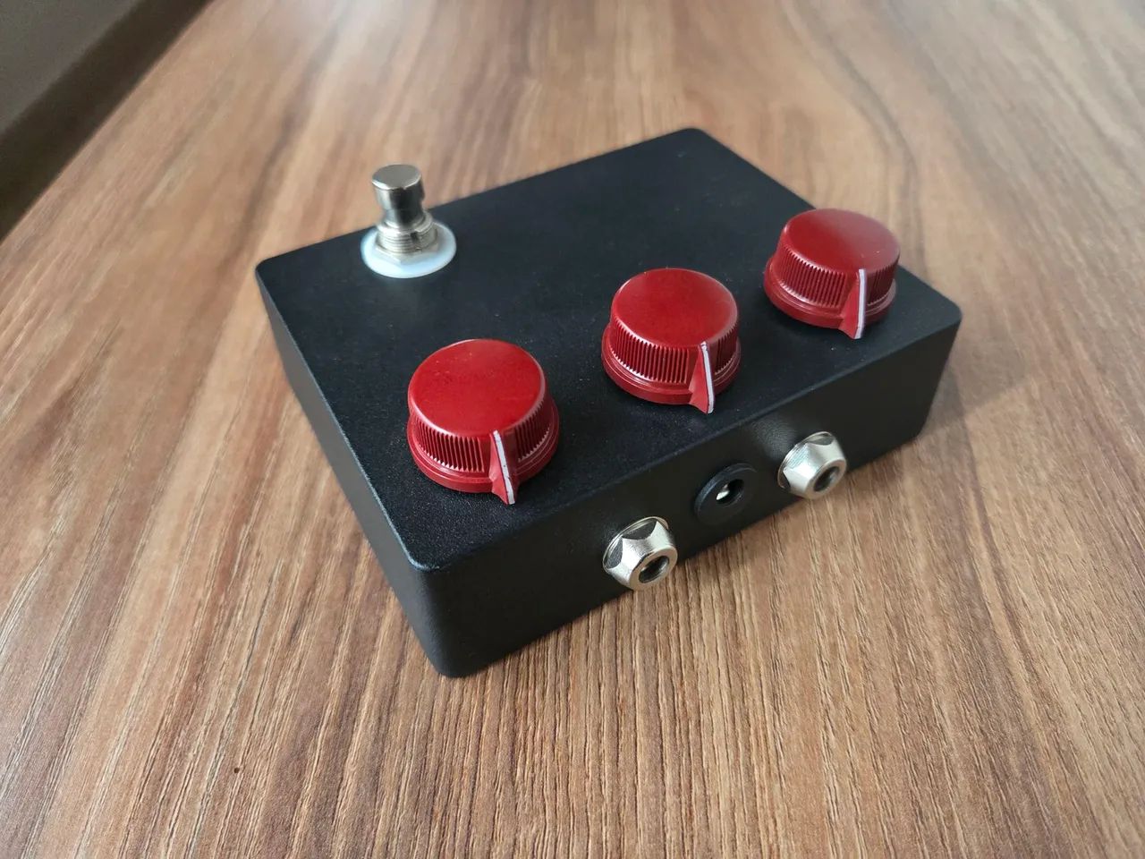 Klon Centaur (Clone Brasileiro Premium) - O Mágico do Overdrive