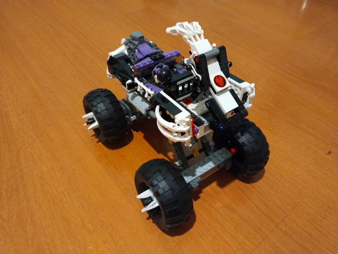 Lego Ninjago original 2506 - Foto 3