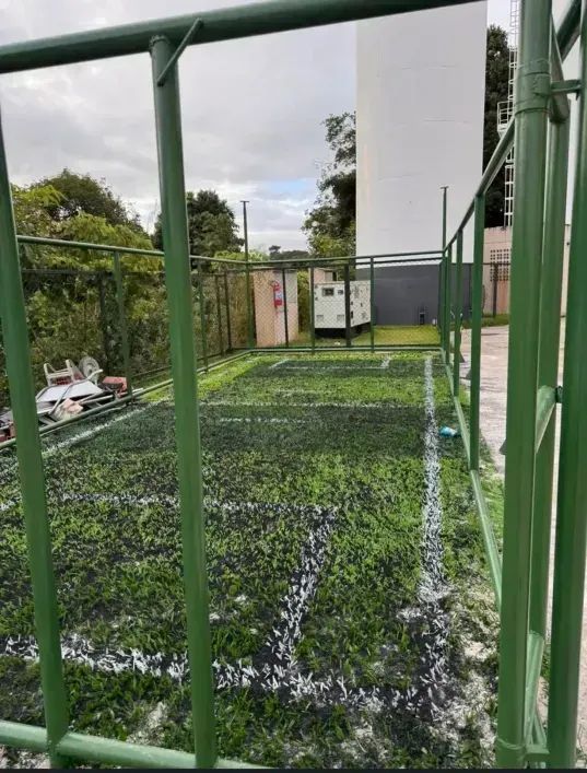 Apartamento com 2 quartos, 41 metros, com área de lazer - Foto 4