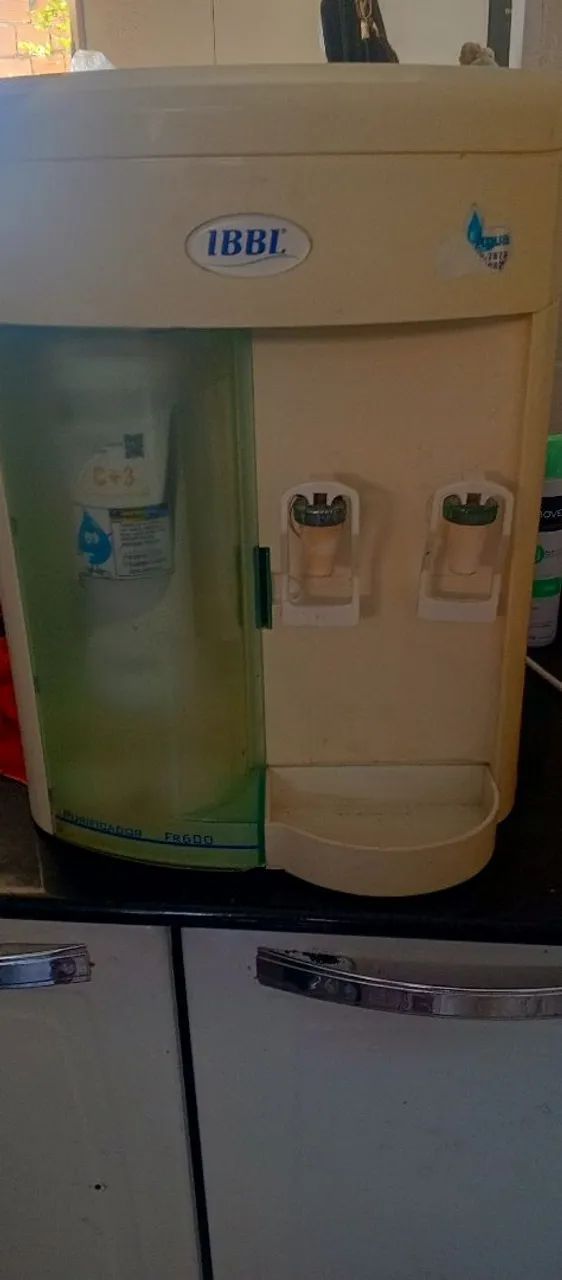 Vendo um bebedouro  - Foto 2