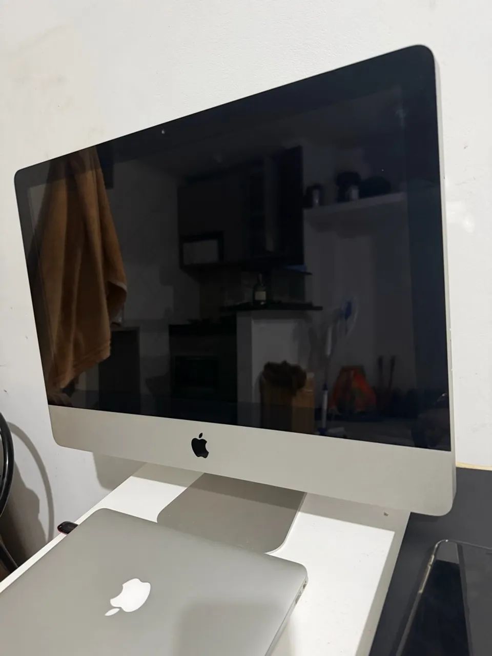 iMac em perfeito estado.  - Foto 2