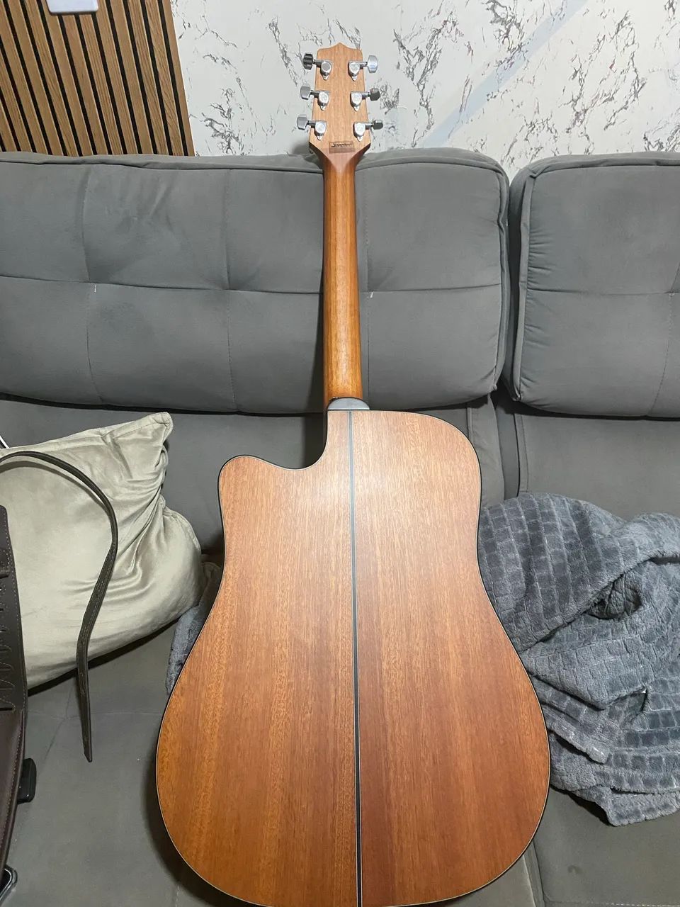 Violão Takamine GD11 - Foto 5