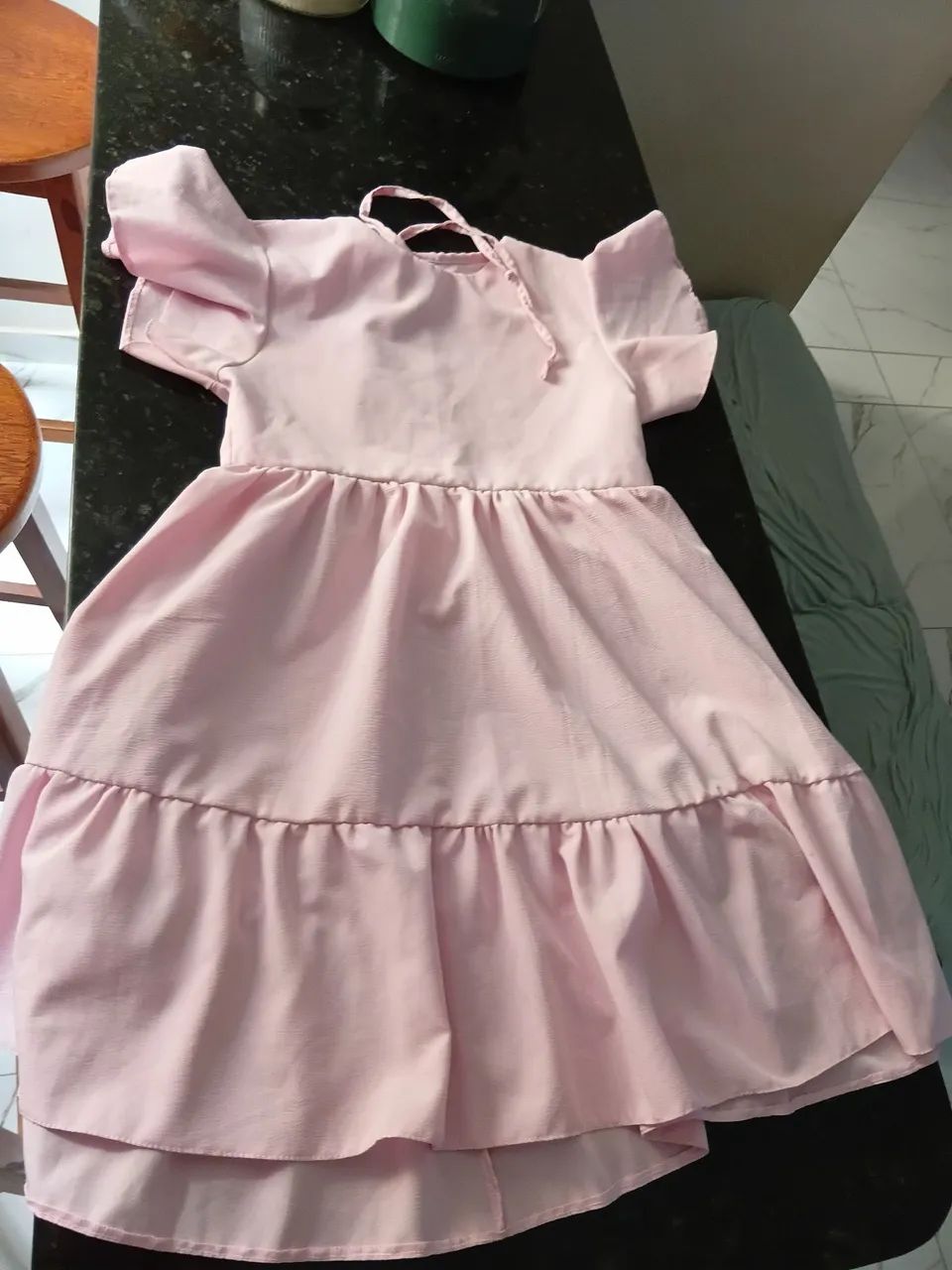 Roupas infantil usadas  - Foto 4
