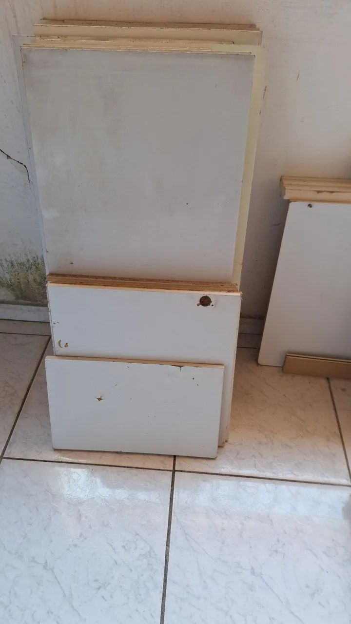 Peças avulsas de guarda-roupa - Foto 4