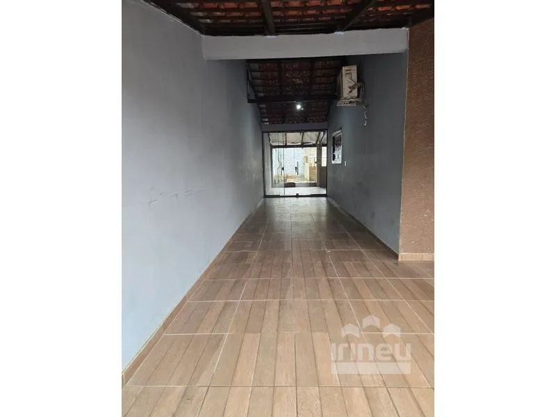 CASA RESIDENCIAL ARAQUARI - SC - Foto 3