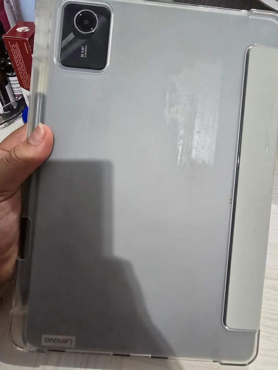 Tablet M11 lenovo - Foto 2