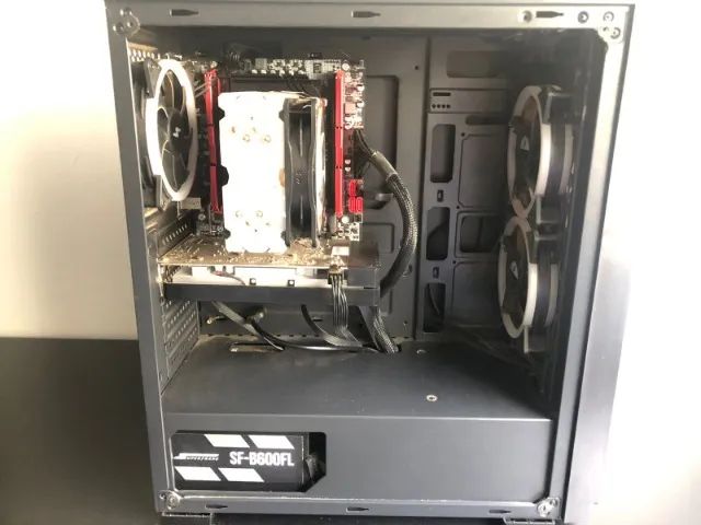 PC Gamer GTX 1650 - Foto 4