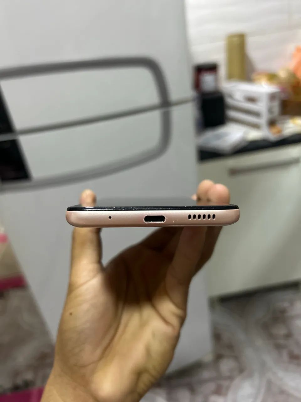 Moto E40 - Foto 4