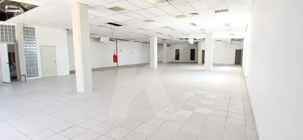 Ponto Comercial na Zumkeller