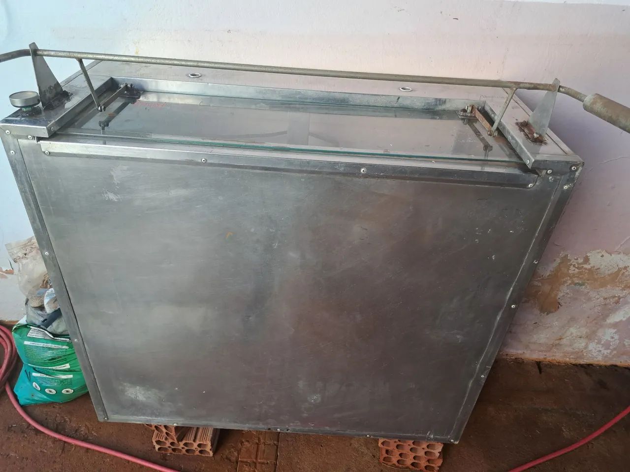 Forno de lastro  - Foto 3