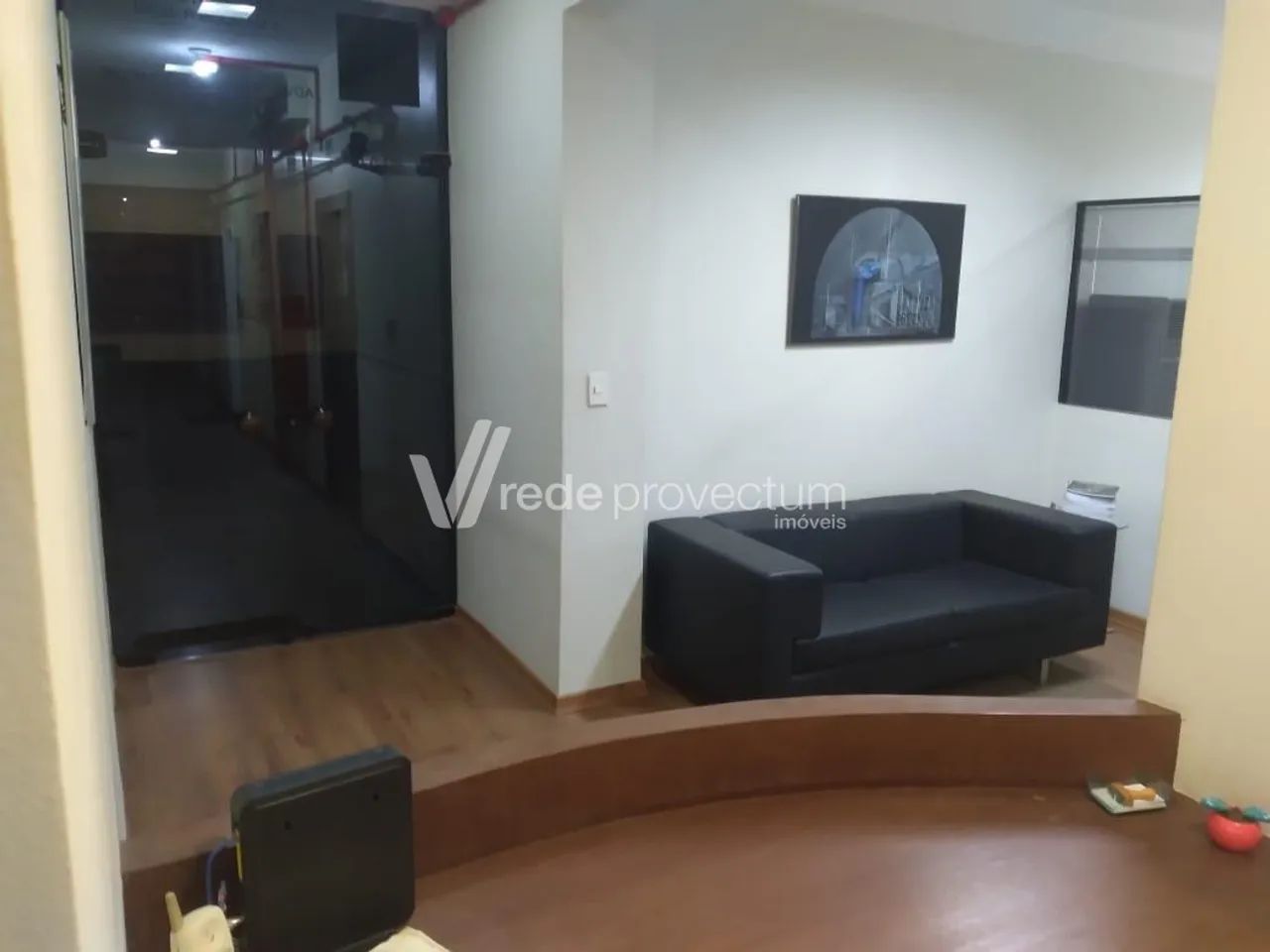 sala - Centro - Campinas - Foto 3