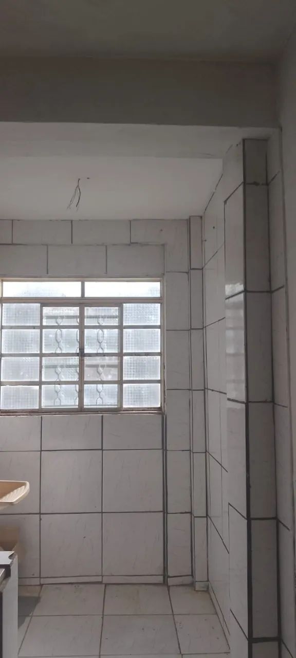 Apartamento Av. dos Trabalhadores