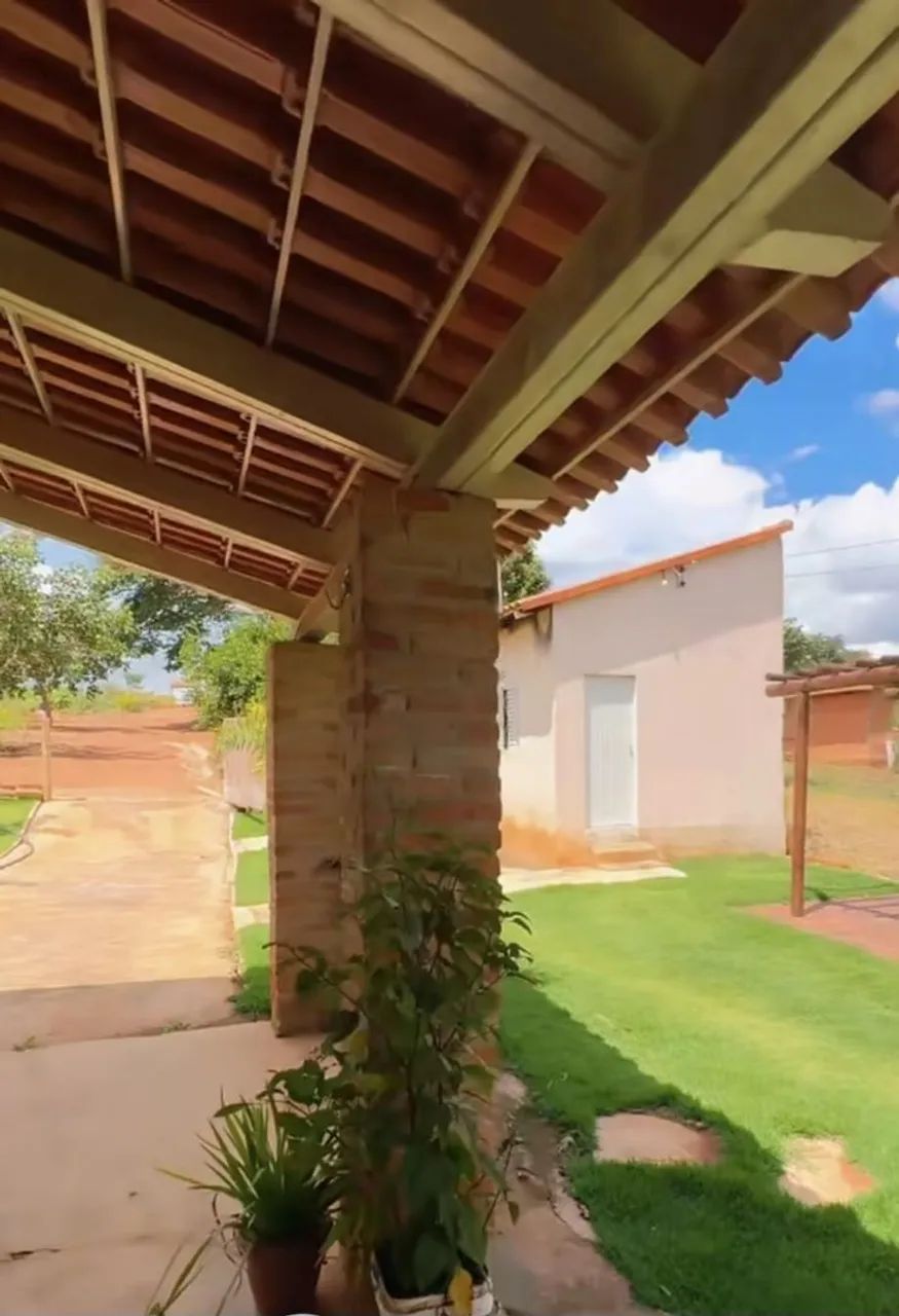 Chácara a venda completinha 5000 metros  - Foto 4