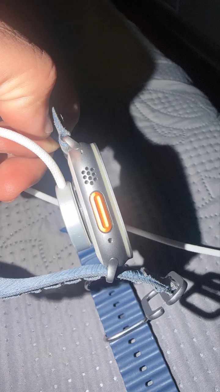 Apple Watch Ultra  - Foto 5