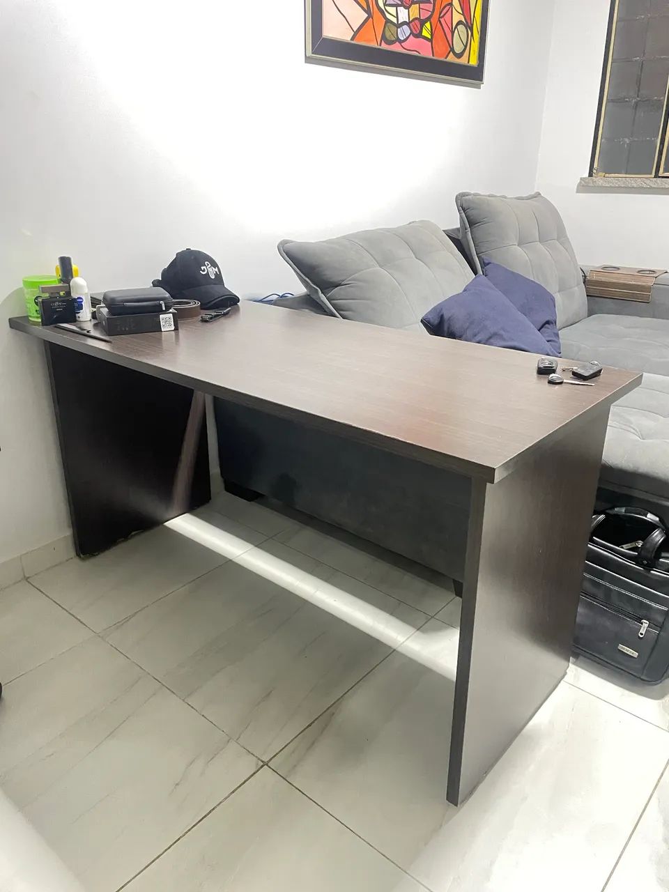MESA VENDE-SE