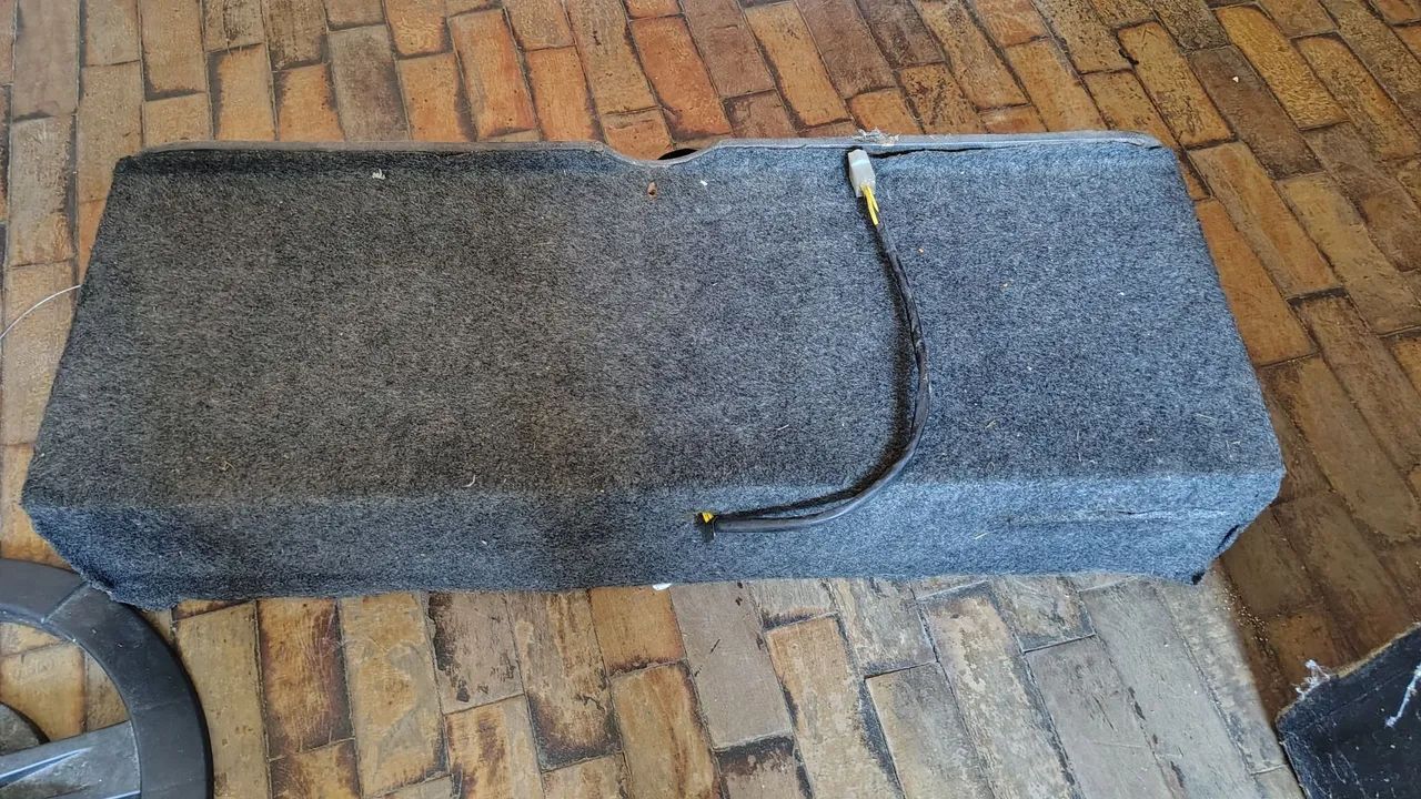 Som automotivo  - Foto 5