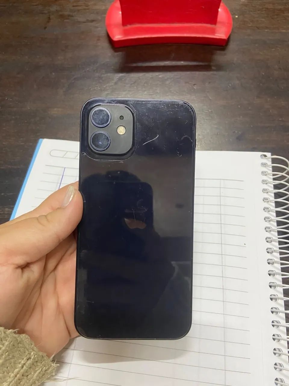 Vendo iPhone 12  - Foto 5