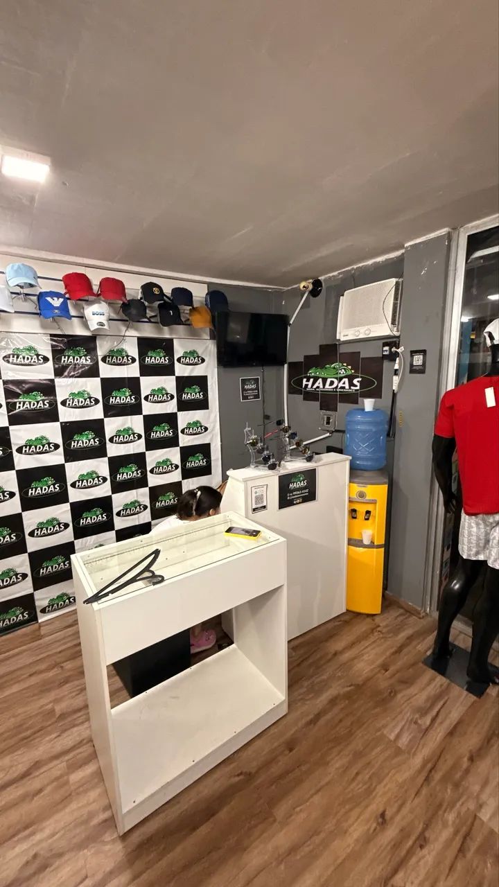 Loja Masculina  - Foto 3