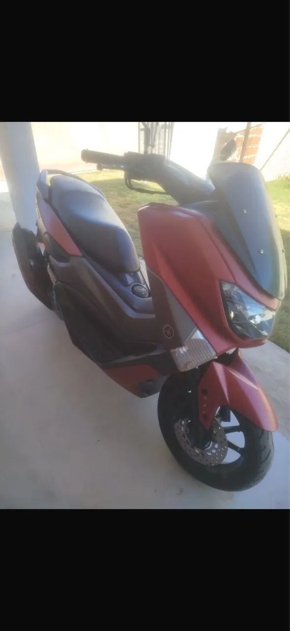 YAMAHA NMAX 160 AUTOMÁTICA - Foto 3