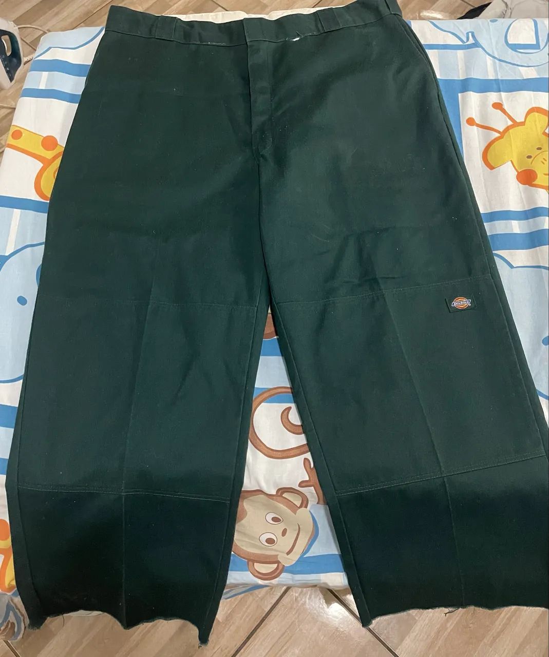 Calça Dickies Verde