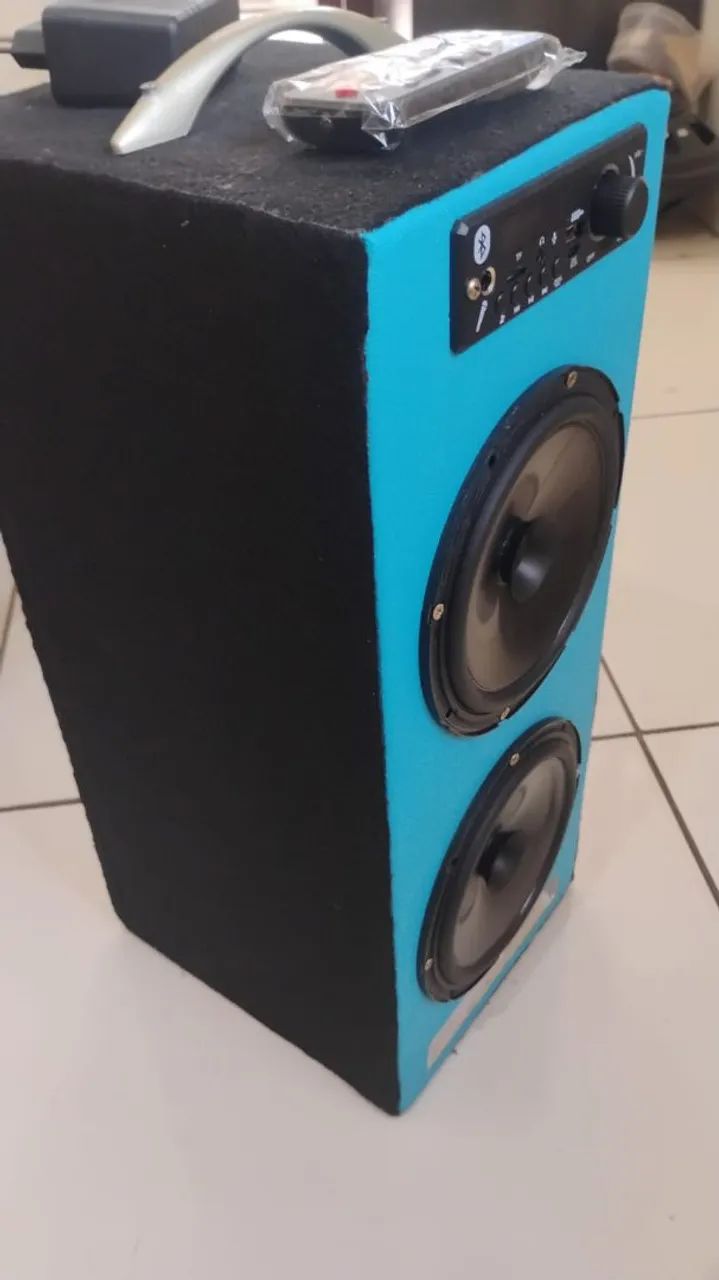 Caixinha Bob  - Foto 3