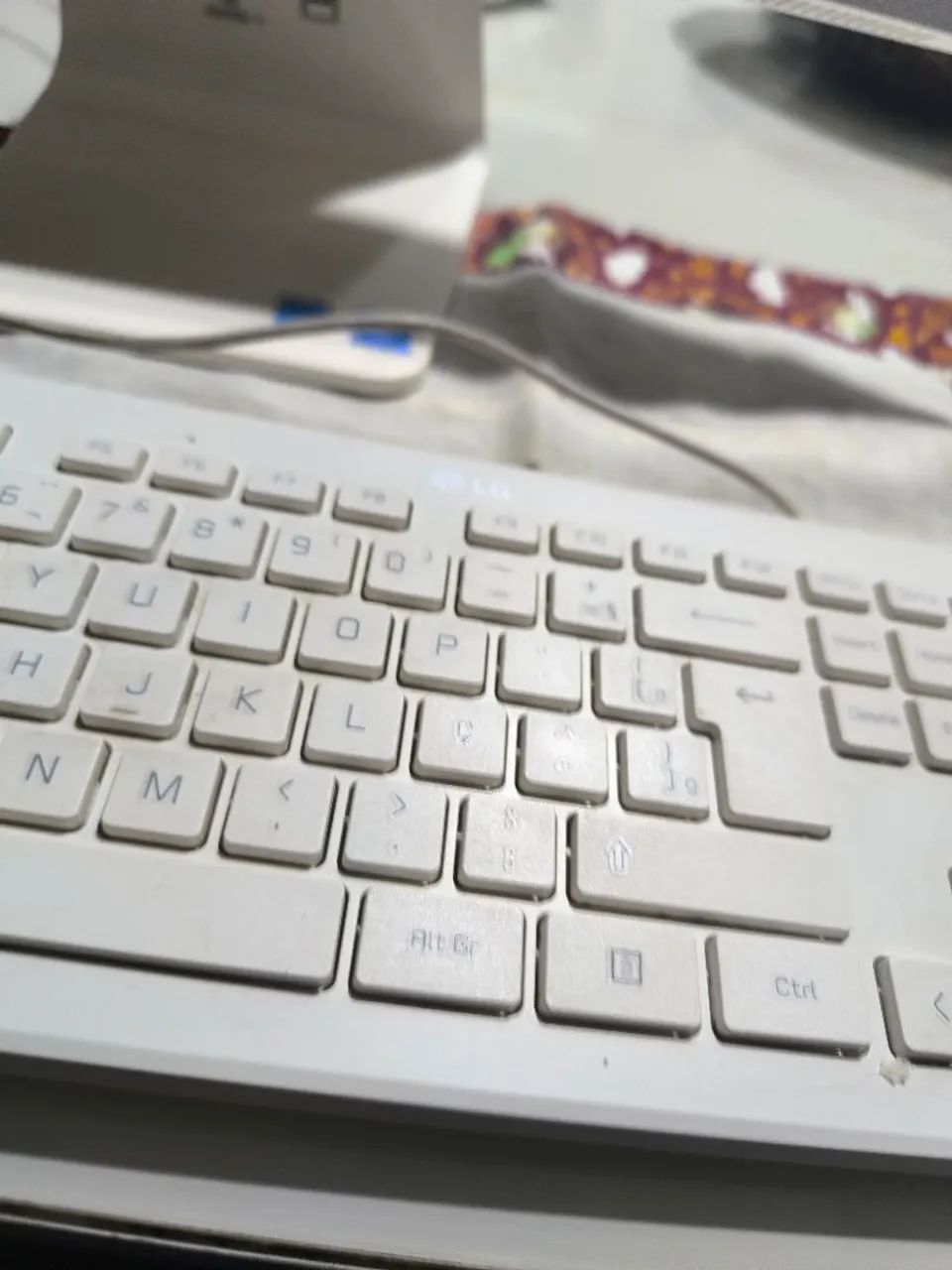 Computador ? ALL in One LG 21 - Foto 2