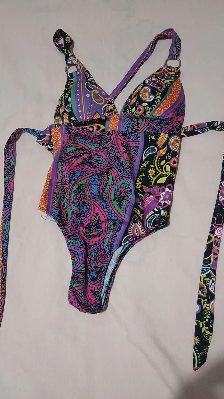 Kit Verão Desapega Já  - Foto 2