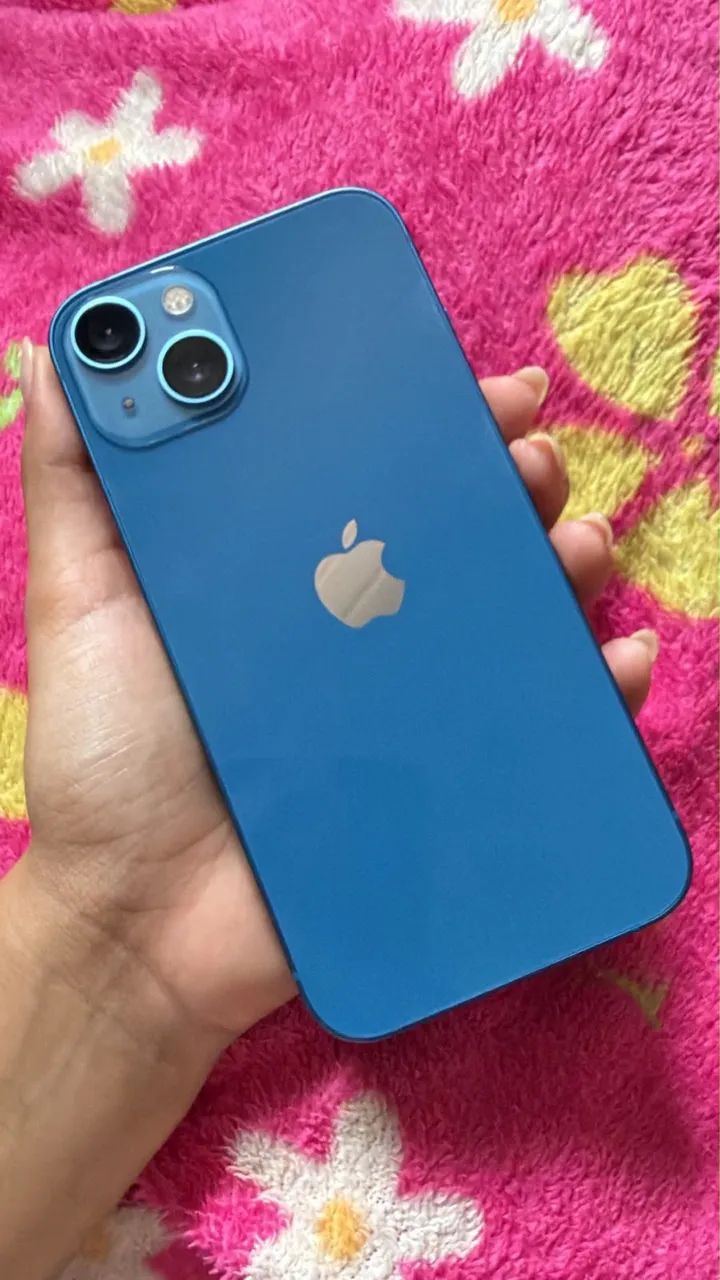 iPhone 13
